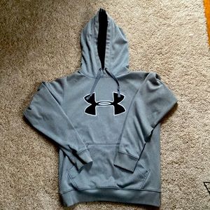 Women’s Under Armour Hoodie